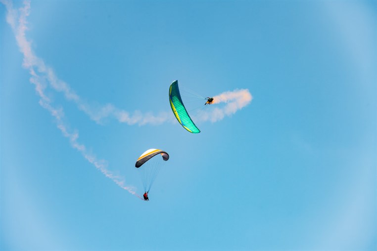 2nd International Air Festival 